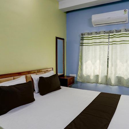 Hotel O Laxmi Narayan Kalyani Mandap Bhuvanéšvar Exteriér fotografie
