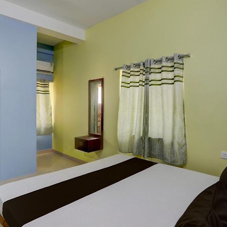 Hotel O Laxmi Narayan Kalyani Mandap Bhuvanéšvar Exteriér fotografie