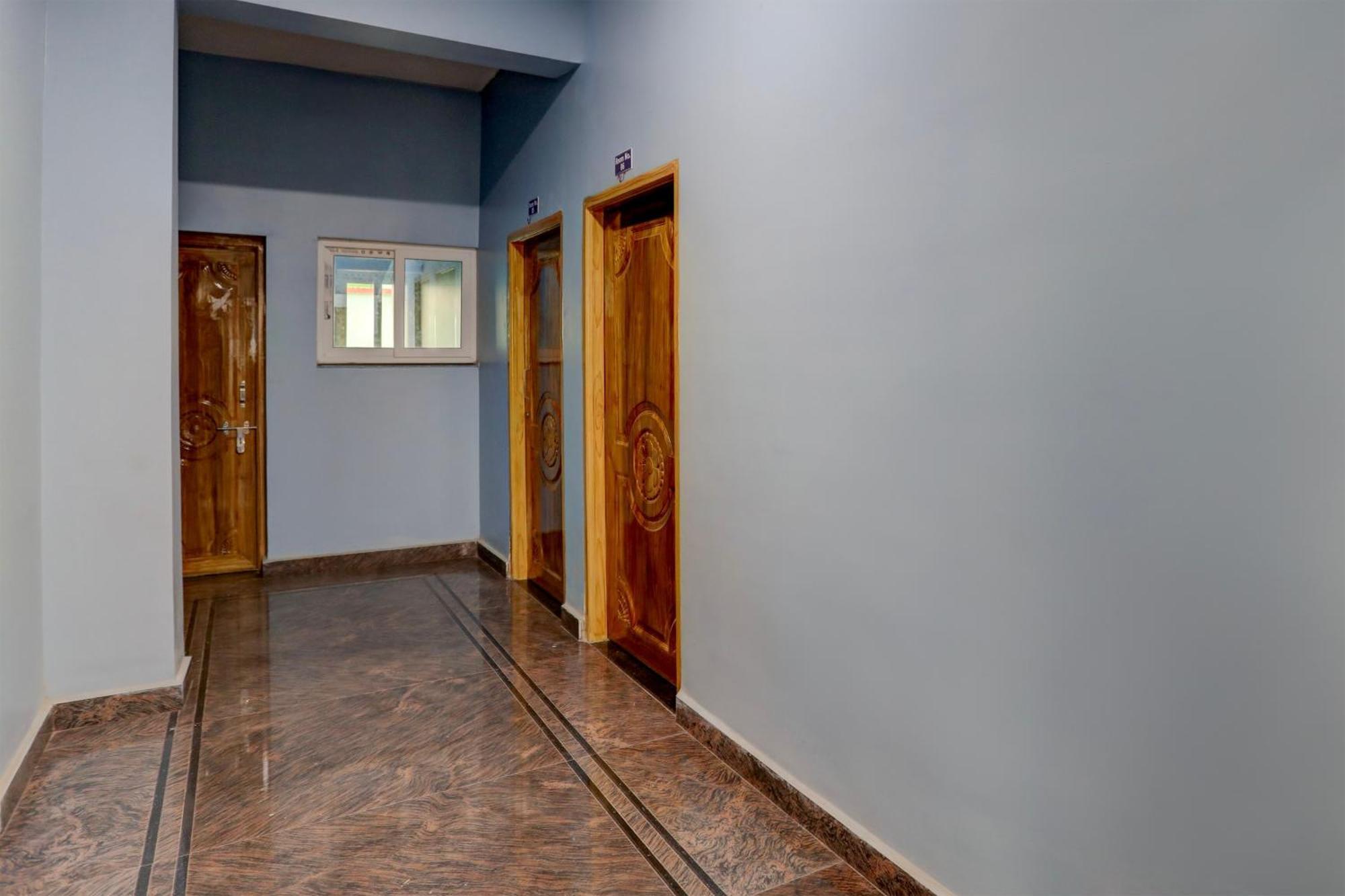 Hotel O Laxmi Narayan Kalyani Mandap Bhuvanéšvar Exteriér fotografie