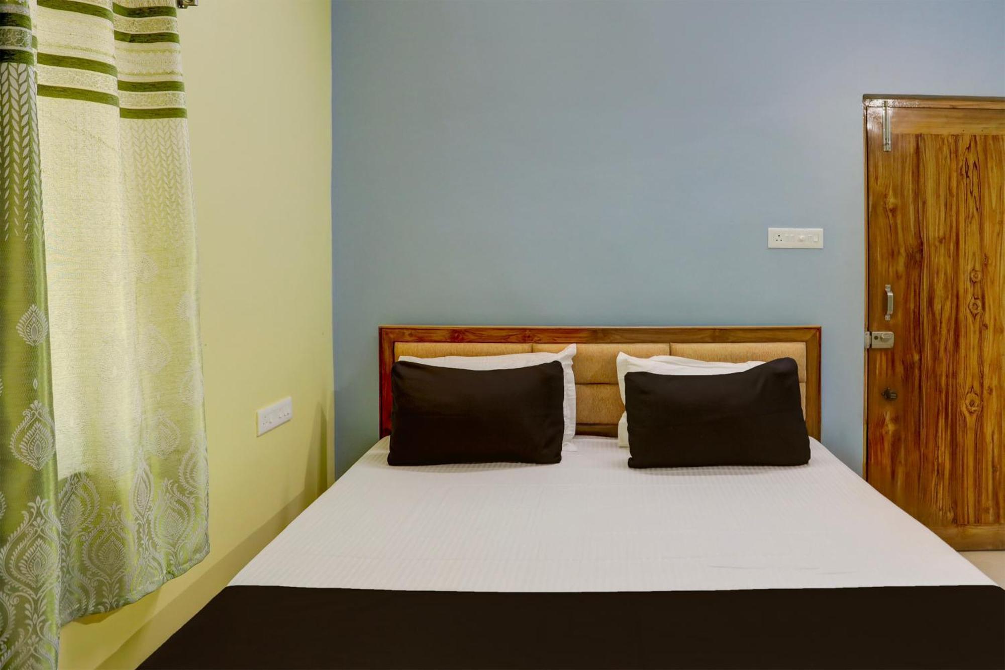 Hotel O Laxmi Narayan Kalyani Mandap Bhuvanéšvar Exteriér fotografie