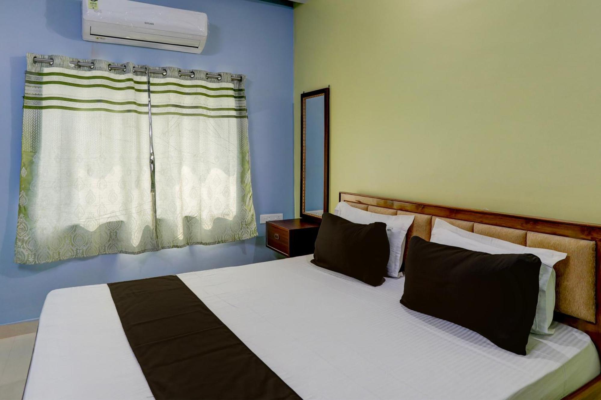 Hotel O Laxmi Narayan Kalyani Mandap Bhuvanéšvar Exteriér fotografie