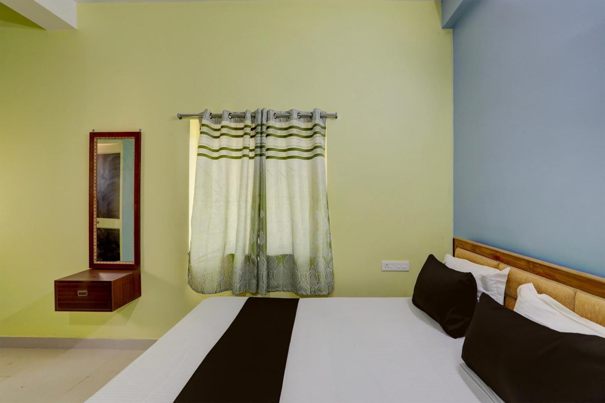Hotel O Laxmi Narayan Kalyani Mandap Bhuvanéšvar Exteriér fotografie