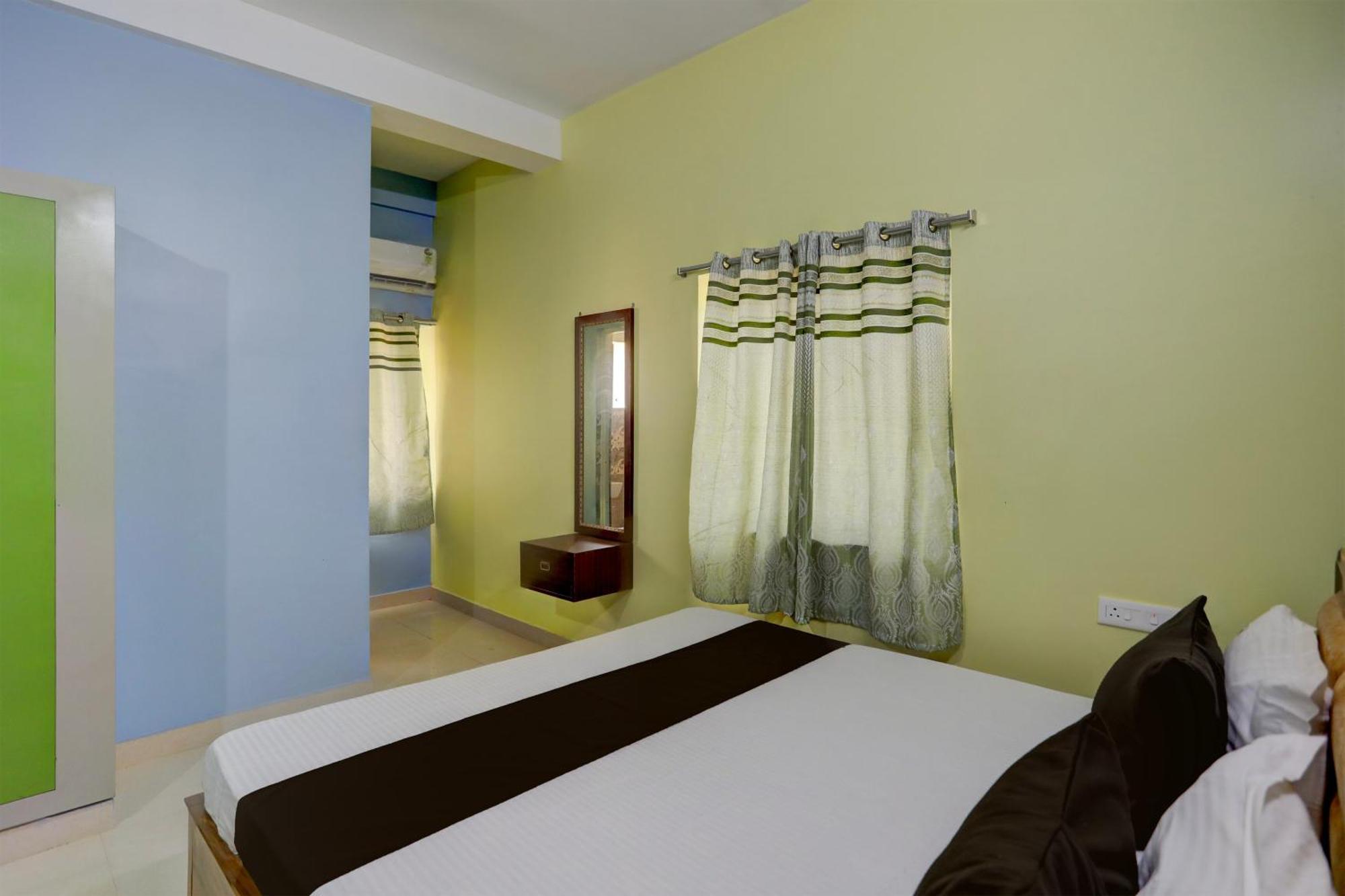 Hotel O Laxmi Narayan Kalyani Mandap Bhuvanéšvar Exteriér fotografie